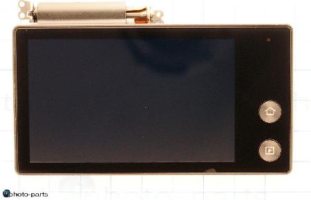 LCD MV800